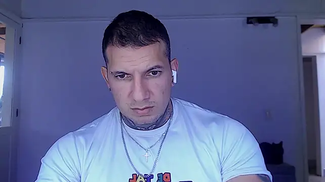 แชท XXX สดของ Shane_Clay