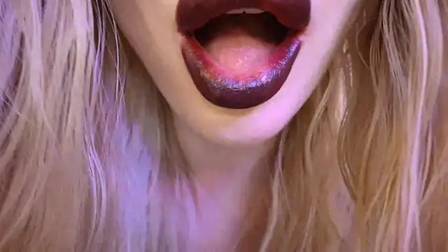 Chatroom XXX en direct de Velvet_kissx