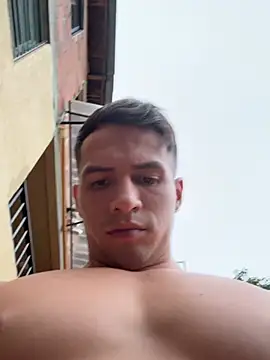 Jamess_White élő XXX-chatje