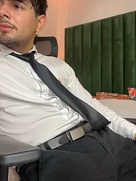 Samir_bear 现场XXX聊天