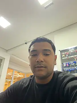 Pretotatuado777 Webcam-Show