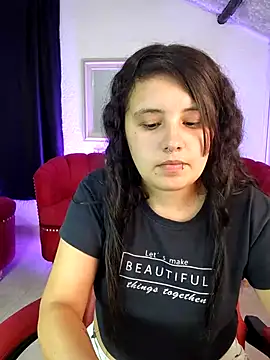 Chatroom XXX en direct de nathaly_low1
