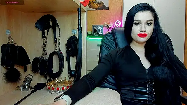 KristiTopxx – Live XXX-chat