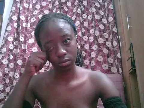 Chatroom XXX en direct de Darkpretty23