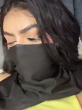 Živý XXX chat zharaaa18