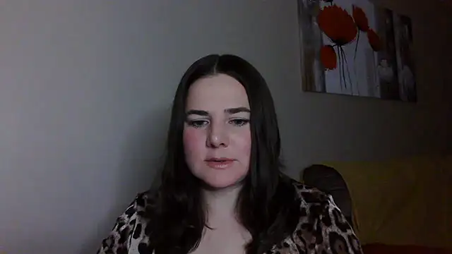 Chatroom XXX en direct de SiyanaXKindly
