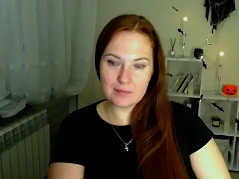 Chatroom XXX en direct de Lady_Tiana