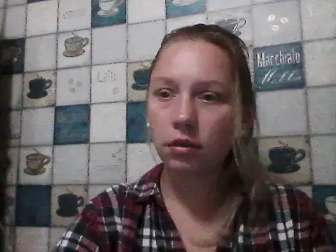 Chatroom XXX en direct de Anna_wey