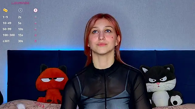 Chatroom XXX en direct de MissEmilyMiller