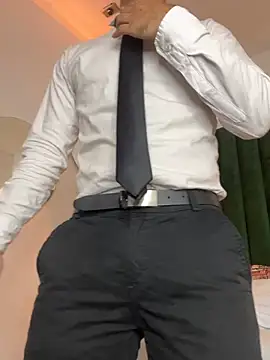 Chat XXX en directo de Samir_bear