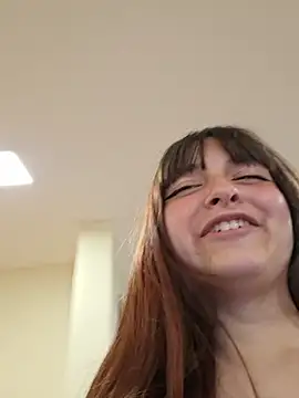 Rubby_Rousse_'s Live XXX Chat