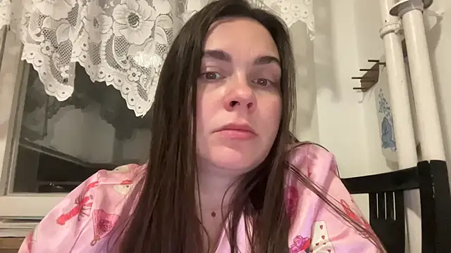 Zoravia's Live XXX Chat