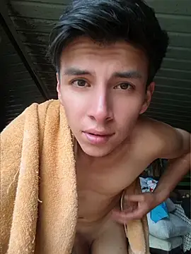 ZaneHoward 现场XXX聊天