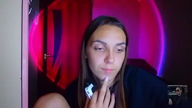 Chat +18 de Zlatixx ao vivo