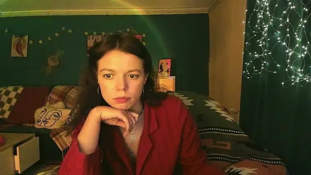 ClancyMorissey élő XXX-chatje