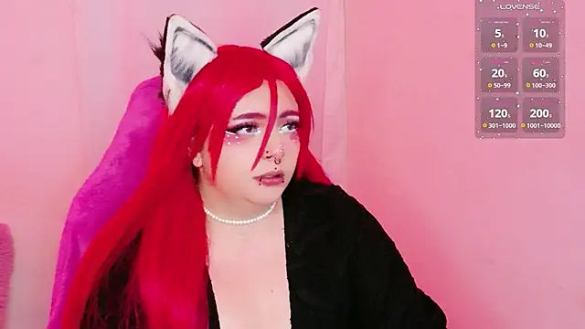 Chat +18 de Sachi_Meow ao vivo