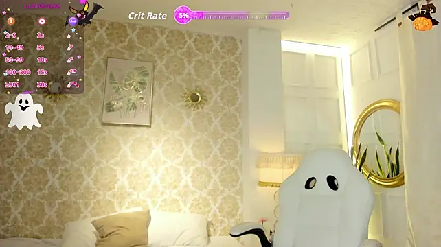 LilyThea: онлайн-секс-чат