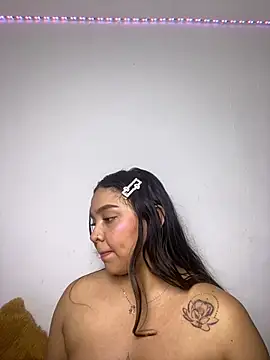 Chatroom XXX en direct de Abril_Gomez06