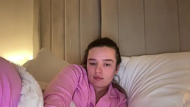 Chatroom XXX en direct de maisiesmithx