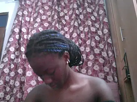Chatroom XXX en direct de Darkpretty23