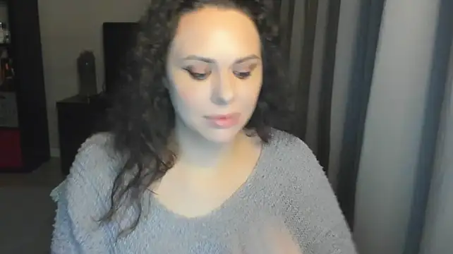 Chat XXX en directo de MollyCheiz