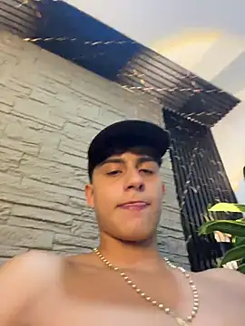 Lander_Cruz Live XXX-Chat