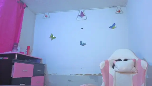 HannaBrave Chat XXX live