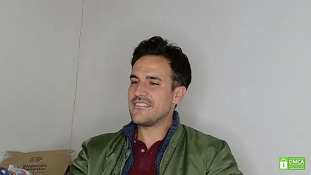 firefighterr88's Live XXX Chat