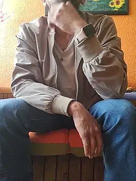 MexaCamGuy Chat XXX in diretta
