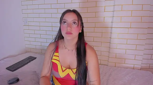 Chatroom XXX en direct de Be_dominated