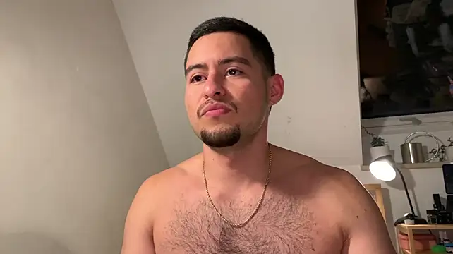 Show de maxingold na webcam