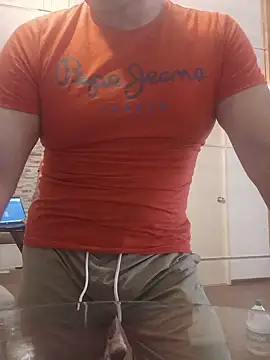 Chatroom XXX en direct de chicoguapo8