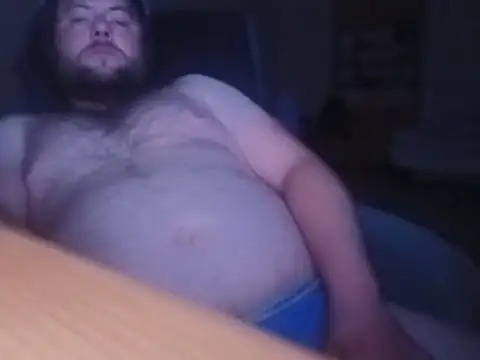 RoboticPower7 – Naživo XXX chat