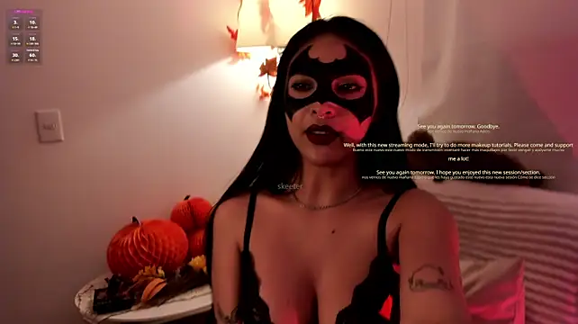 Skeeter_ss Live XXX-Chat