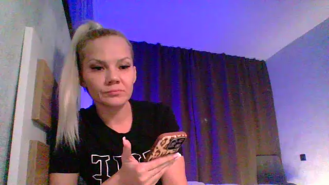 Chatroom XXX en direct de Arelinao