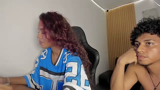 Chatroom XXX en direct de Anny_sweet1