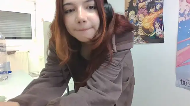 Chatroom XXX en direct de BerniceDigennaro