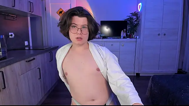 Derek_Shameless Live XXX Chat