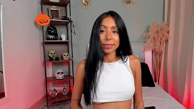 Chatroom XXX en direct de Antonela-Gonzalez