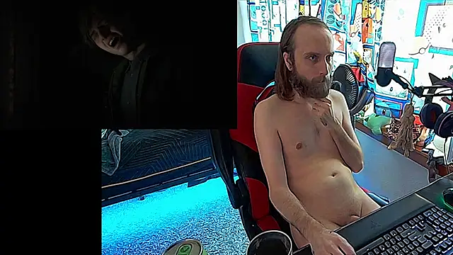 Chatroom XXX en direct de MrFrizby6211