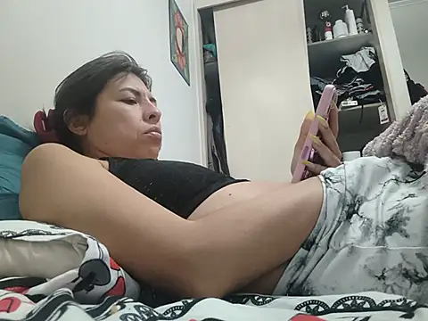 Chatroom XXX en direct de Anastacia_lasexy