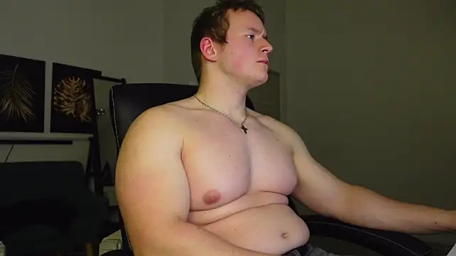 Chatroom XXX en direct de Richard_Dullas