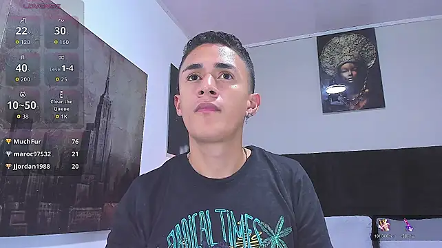 Chatroom XXX en direct de _Alan_Walker_1