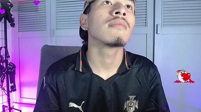 matheus_king 现场XXX聊天