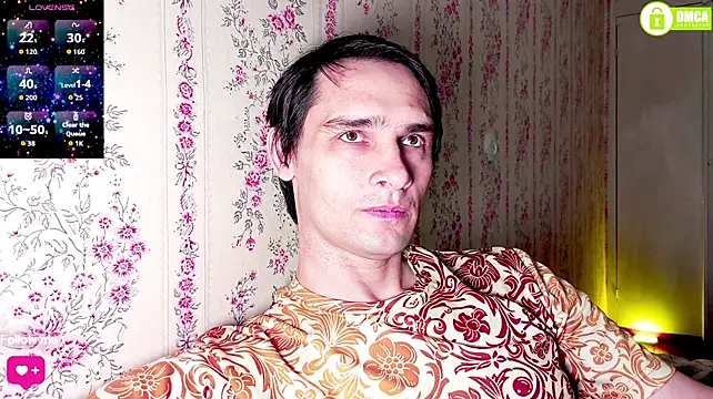 แชท XXX สดของ DavidCarroll