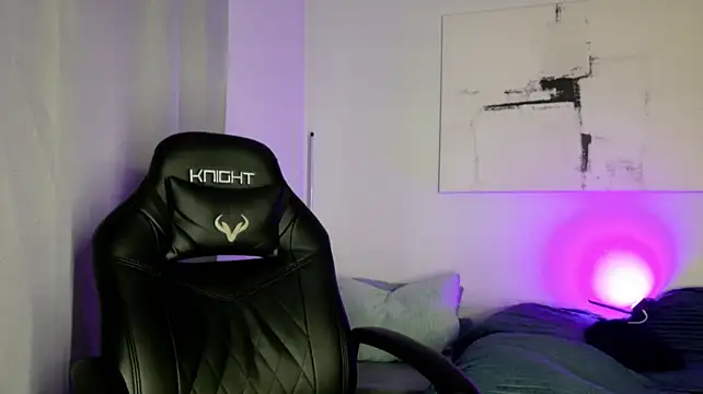 HarpyWitch Chat XXX in diretta