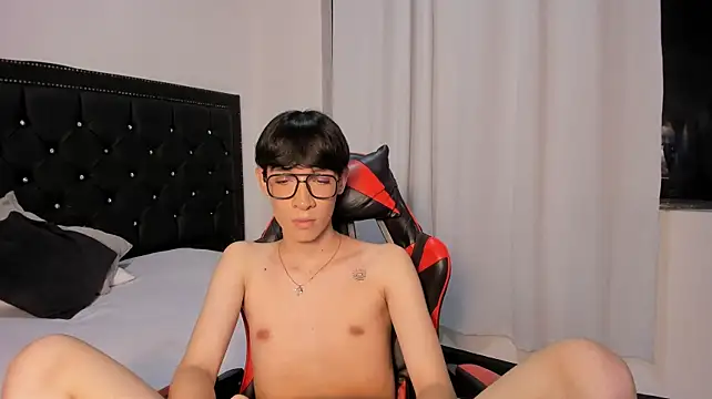LiamPrescot Live XXX-Chat