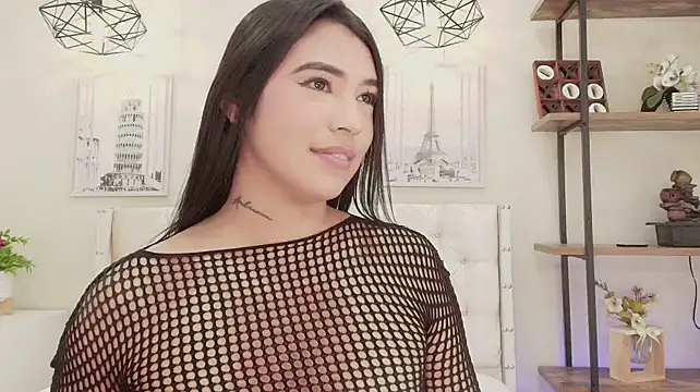 Chatroom XXX en direct de Sassy--Girl