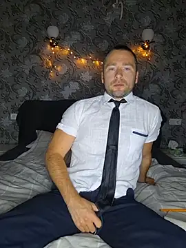 AlexanderEvan Live XXX-chat