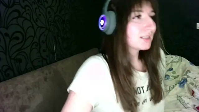 Chat XXX en directo de Birdie_Kiss